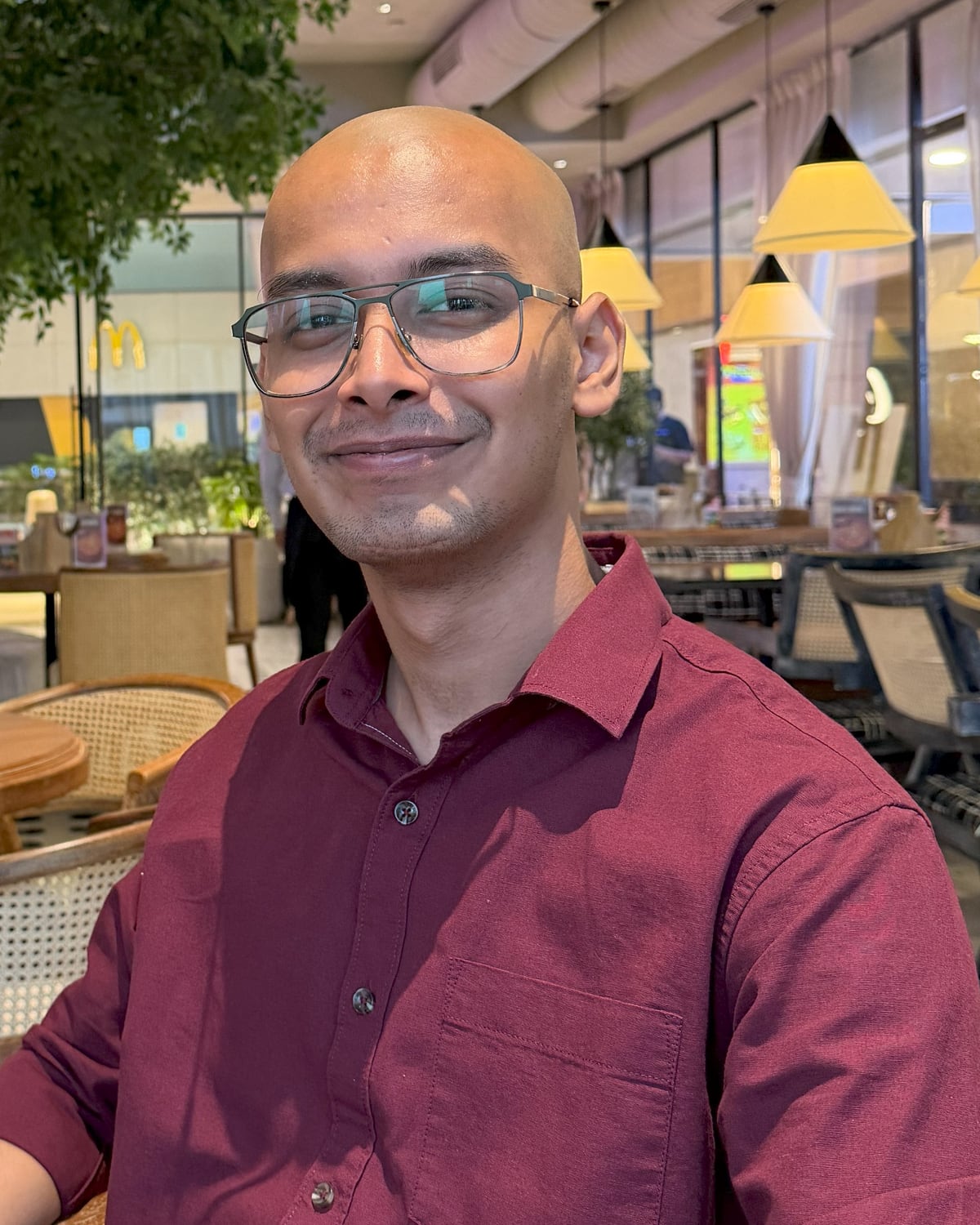 Akshat Chauhan